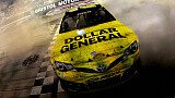 Foto: NASCAR