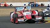 Foto: IndyCar