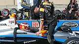 Foto: IndyCar
