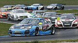 Foto: ADAC GT Masters