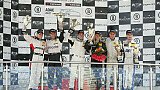 Foto: ADAC GT Masters