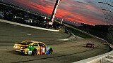 Foto: NASCAR