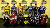 Foto: NASCAR