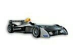 Foto: Formel E