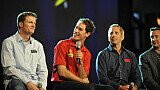 Foto: NASCAR