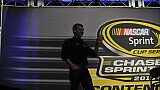 Foto: NASCAR