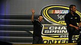 Foto: NASCAR