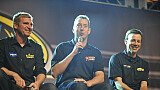 Foto: NASCAR