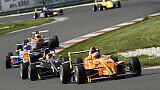 Foto: ADAC Formel Masters