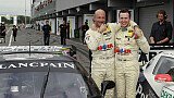 Foto: ADAC GT Masters