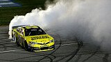 Foto: NASCAR
