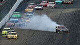 Foto: NASCAR