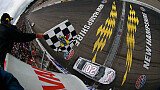 Foto: NASCAR