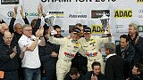 Foto: ADAC GT Masters