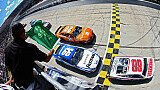 Foto: NASCAR