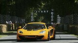 Foto: McLaren