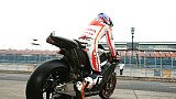 Foto: Repsol Honda