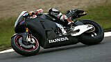 Foto: Repsol Honda