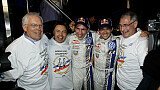 Foto: Volkswagen Motorsport