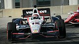 Foto: IndyCar