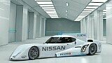Foto: Nissan