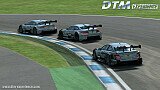 Foto: DTM Experience