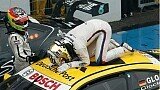 Foto: DTM