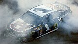 Foto: NASCAR
