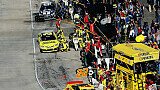 Foto: NASCAR