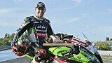 Foto: Kawasaki Racing Team