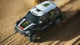 Foto: X-Raid