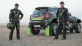 Foto: X-Raid