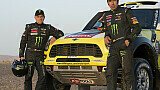 Foto: X-Raid