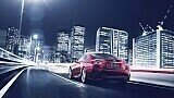 Foto: Lexus
