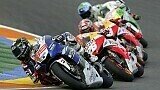 Foto: Yamaha Factory Racing