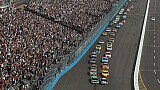 Foto: NASCAR