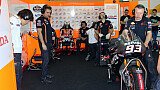 Foto: Repsol Honda