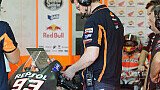 Foto: Repsol Honda