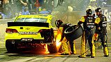 Foto: NASCAR
