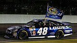 Foto: NASCAR