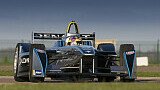 Foto: Formel E