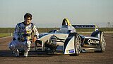 Foto: Formel E