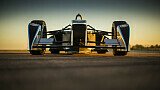 Foto: Formel E
