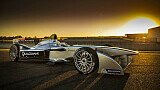 Foto: Formel E