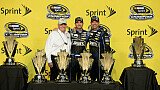 Foto: NASCAR