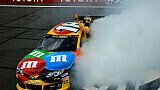 Foto: NASCAR
