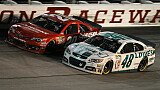 Foto: NASCAR