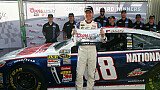 Foto: NASCAR