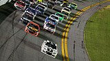 Foto: NASCAR