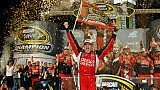 Foto: NASCAR